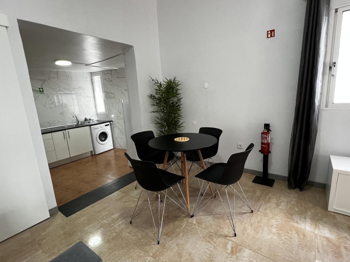 Studio Home Away From Home Canical  Dış mekan fotoğraf