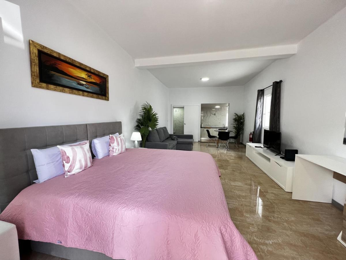 Studio Home Away From Home Canical  Dış mekan fotoğraf