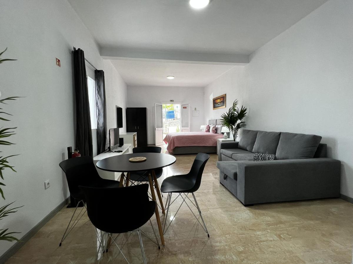 Studio Home Away From Home Canical  Dış mekan fotoğraf